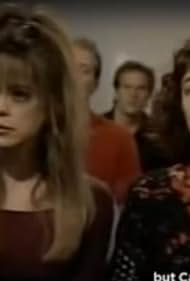 Deborah Richter and Ami Rothschild in Lookwell (1991)