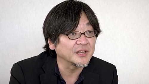 Mirai: Director Mamoru Hosoda On The Future Of Animation