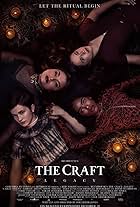 The Craft: Legacy