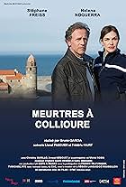 Murder in Collioure