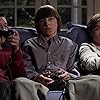 Paul Dano, Emile Hirsch, and Christopher Rodriguez Marquette in The Girl Next Door (2004)