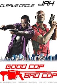 Good Cop Bad Cop (2018)