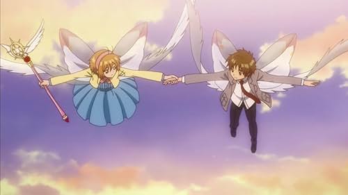 Cardcaptor Sakura: Clear Card Arc (2018)