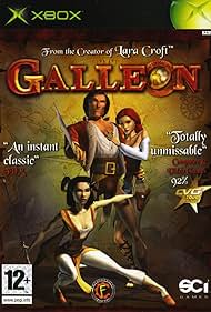 Galleon (2004)