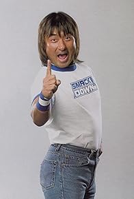 Primary photo for Sho Funaki