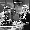 Mickey Rooney and Jeanne Cagney in Quicksand (1950)