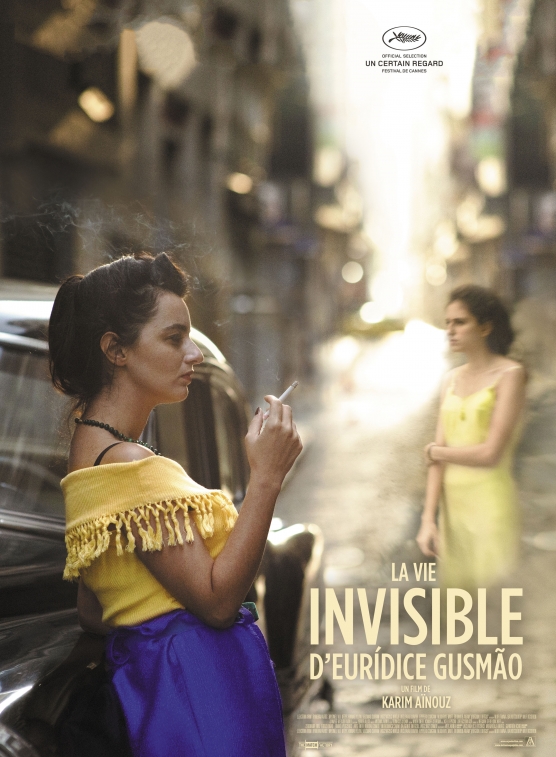 Invisible Life (2019)