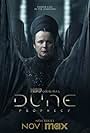 Emily Watson in Dune: Prophecy (2024)