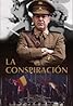 La conspiración (TV Movie 2012) Poster