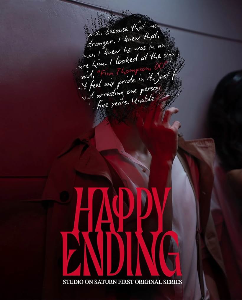 Happy Ending (2024)