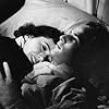 Marlon Brando, Teresa Wright, MEN, THE, United Artists, 1950, **I.V.