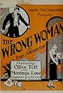 The Wrong Woman (1920)