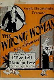 The Wrong Woman (1920)