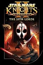 Star Wars: Knights of the Old Republic II - The Sith Lords