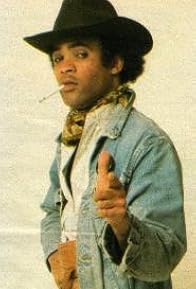 Primary photo for Bobby Farrell