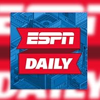 Primary photo for ESPN Daily