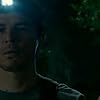 Josh Hartnett in Paradise Lost (2020)