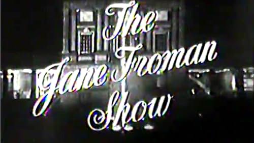 The Jane Froman Show (1952)