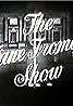 The Jane Froman Show (TV Series 1952– ) Poster