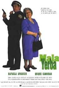 Mala yerba (1991)