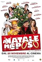 A Natale mi sposo