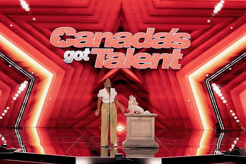 Canada's Got Talent (2012)