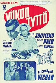 Viikon tyttö (1946)