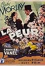 La peur (1936)