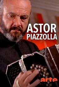 Astor Piazzolla, tango nuevo (2017)