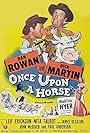 Once Upon a Horse... (1958)