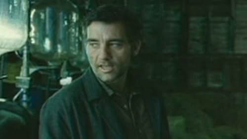 Children Of Men Scene: Luke Finds Kee And Thorn In The Barn