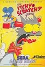 The Itchy & Scratchy Game (1994)