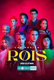 Les petits rois (2021)