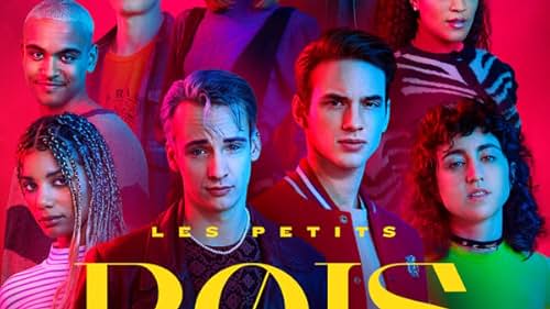 Les petits rois (2021)