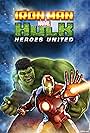 Iron Man & Hulk: Heroes United (2013)