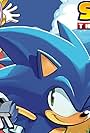 Sonic the Hedgehog (IDW) - Issue 2 Dub (2018)