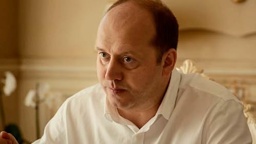 Sergey Burunov in Episode #1.1 (2017)