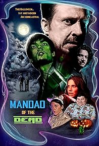 Primary photo for Mandao of the Dead