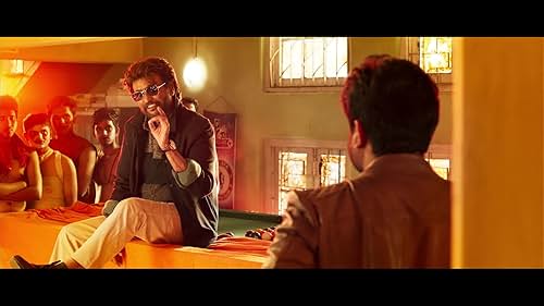 Petta Trailer