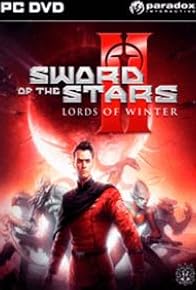 Primary photo for Sword of the Stars 2: Lords of Winter