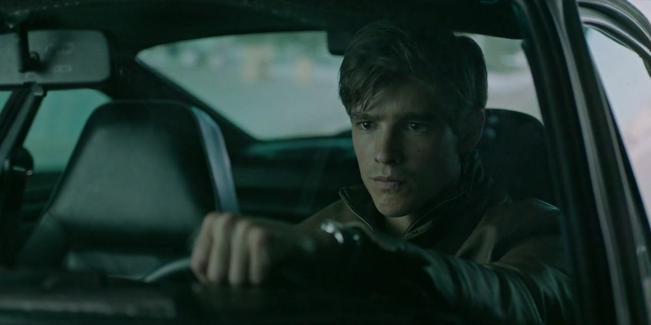 Brenton Thwaites in Titans (2018)