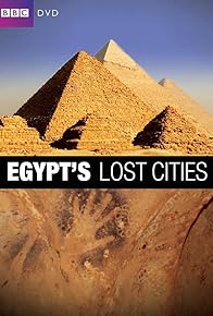 Primary photo for Egypt's Lost Cities