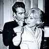 Dean Stockwell and Susan Oliver in The Alfred Hitchcock Hour (1962)