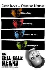 The Tell-Tale Heart: Sisters (2016)