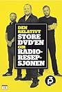 Den relativt store DVD'en om Radioresepsjonen (2010)