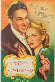 Un ladrón de guante blanco (1946)