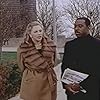 Kathleen Turner and Courtney B. Vance in Love and Action in Chicago (1999)