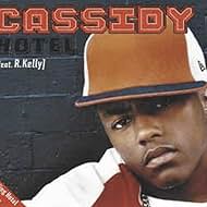 Cassidy Feat. R. Kelly: Hotel (2004)