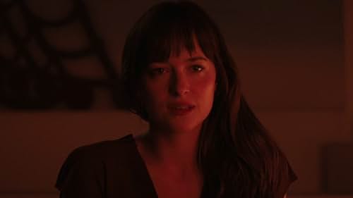 Fifty Shades Of Grey: Christian Grey And Anastasia Steele (Featurette)