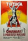 Onanias o Poderoso Machão (1974)